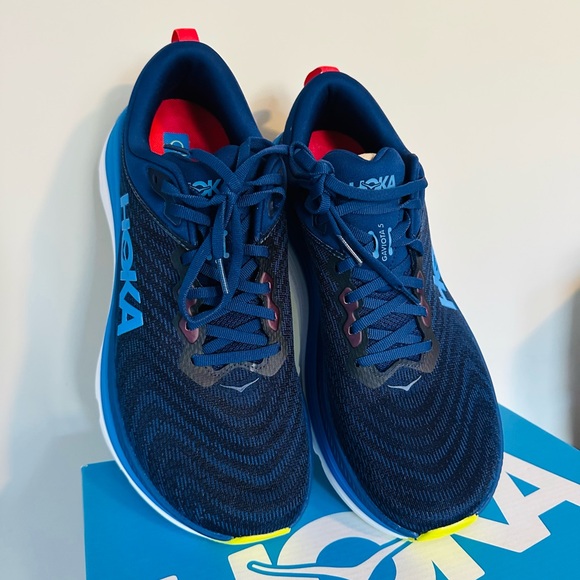 Men’s Hoka Size 10.5 - Picture 3 of 9